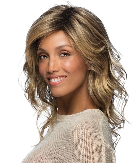 Reeves By Estetica Designs Wilshire Wigs Hair Lengths Long Hair