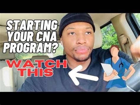 Cna Training Certification Open Your Nursing Career A Complete Guide