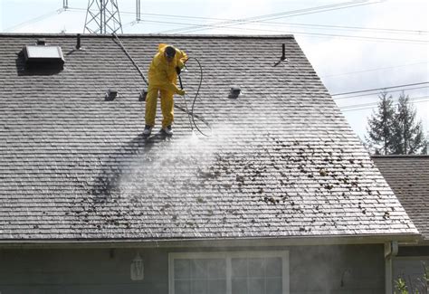 Find The Right Pressure Washing Services In Colorado Springs