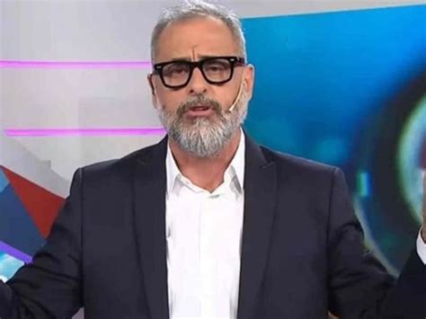 Jorge Rial estalló de furia contra Involucrados por un móvil que le