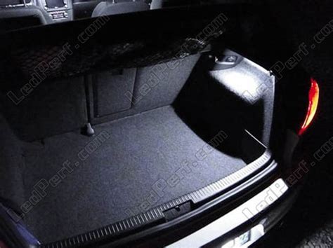 Pack Full Leds Interior Para Volkswagen Golf