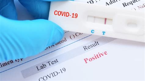 Verify Are Rapid Antigen Tests Really Less Accurate Than Other Covid