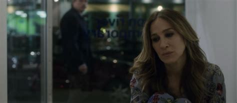 A Look At Hbo’s New Comedy Series “divorce ” Starring Sarah Jessica Parker Esme