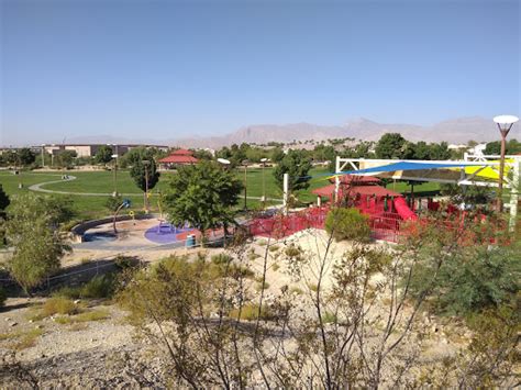 Park Centennial Hills Park Reviews And Photos 7101 N Buffalo Dr