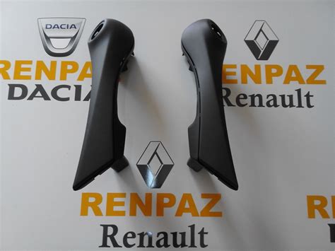 Renpaz Renault Yedek Parca MEGANE 2 KAPI ÇEKME KOLU ile etiketlenen