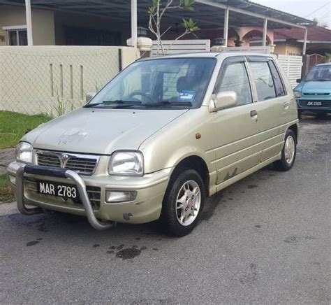 Kereta Kancil Murah Untuk Dijual Kancil Auto Cc Untuk Dijual Area