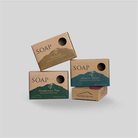 Custom Soap Packaging Boxes Custom Designs Boxes