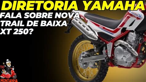 Lander Vai Ganhar Uma Irm Diretoria Da Yamaha Fala Sobre Nova