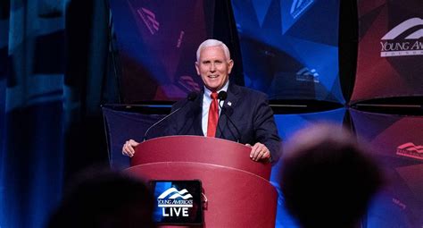 Elecciones Estados Unidos Mike Pence Planea Anunciar Su