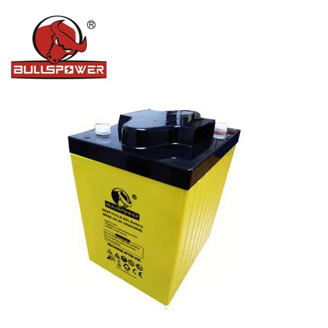 V Ah Solar Deep Cycle Gel Battery