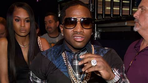 Boxer Adrien Broner Facing 3 10 Years In Jail Over Assault And Robbery