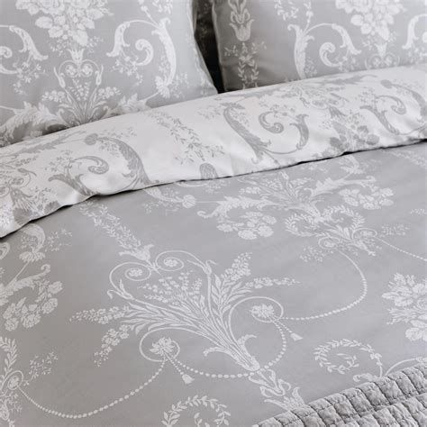 Laura Ashley Josette Duvet Cover Set