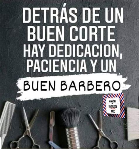 Introducir Imagen Frases De Barber A Abzlocal Mx