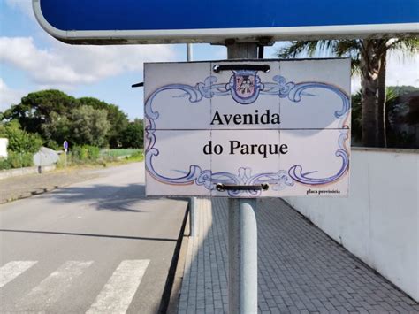 Avenida Do Parque Freguesia Da Lage