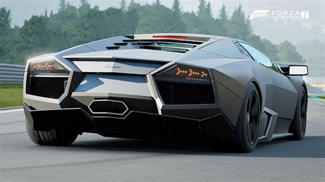 IGCD net Lamborghini Reventón in Forza Motorsport 7