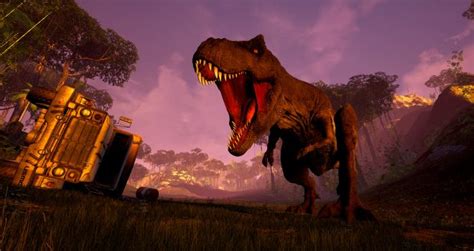 Игры про динозавров на ПК 🦕: топ лучших онлайн игр с динозаврами