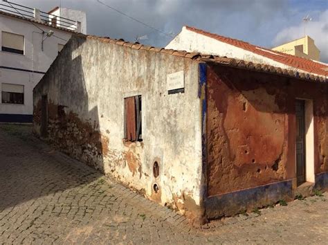 Moradia Geminada Venda Na Rua Da Liberdade N Bar O De S O Miguel