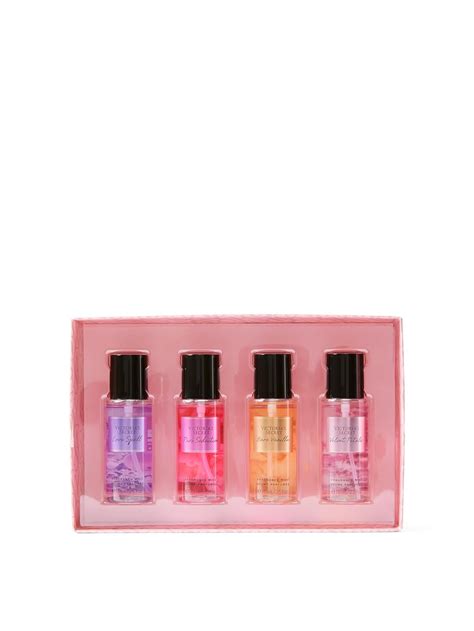 Amazon Victoria S Secret Fragrance Mist Collection Piece Mini