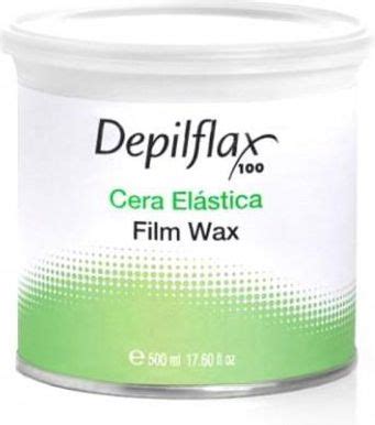 Produkt Do Depilacji Depilflax Wosk Do Depilacji Puszka Ml Naturalny