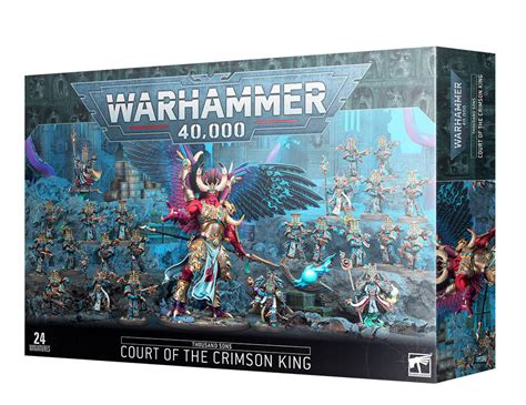 Warhammer 40k Battleforce Boxes Pricing Breakdown Bell Of Lost Souls