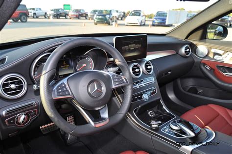 2015 Mercedes Benz C300 4matic Sport Review