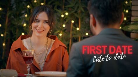 First Date Late To Date TÜrkler Komİk Oyun Yapamaz Derler Youtube