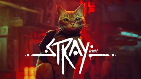 Stray for Nintendo Switch - Nintendo Official Site