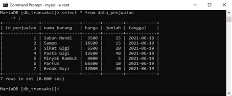 Part 2 Membuat Tabel Tabel Pada Database Mysql Youtube Porn Sex Picture