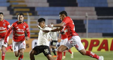 Universitario Vs Cienciano EN VIVO Vía Liga 1 Max Minuto A Minuto Por