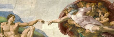 Masterpieces Unveiled: Michelangelo's Paintings