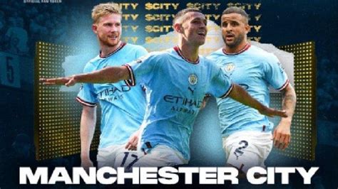 Live Sctv Cara Nonton Streaming Man City Vs Bayern Muenchen Hasil