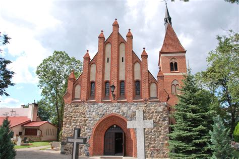 Szlak Kopernikowski Unisław Kujawsko Pomorskie Centrum Dziedzictwa