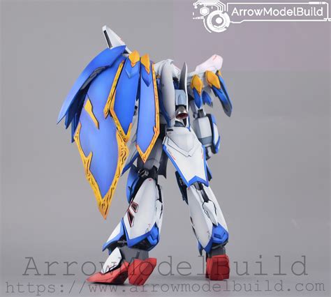 ArrowModelBuild - Figure and Robot, Gundam, Military, Vehicle, Arrow, Model Build ...