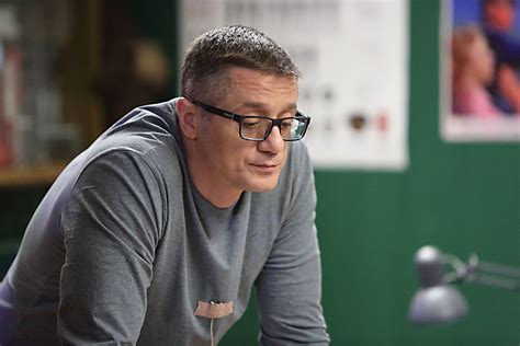 Алексей Макаров — биография, фильмография, фотографии актёра