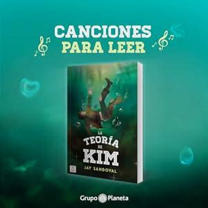 La Teor A De Kim Jay Sandoval Amazon Mx Libros