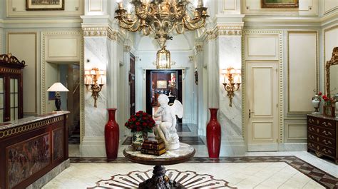 Hotel Sacher Wien - Vienna Hotels - Vienna, Austria - Forbes Travel Guide