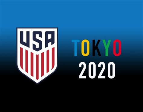 Tokyo 2020! US Women's Olympic Qualifying 101 - SoccerNation