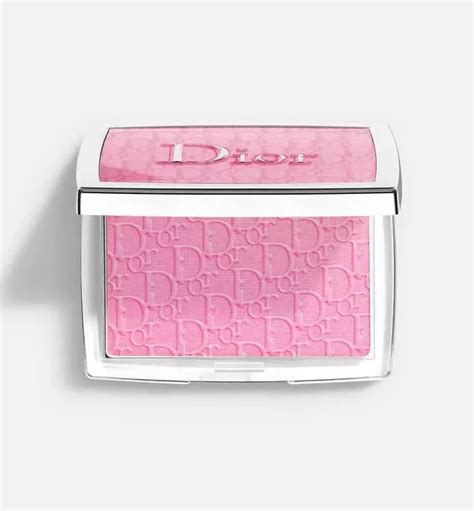 Jual DIOR Dior Backstage Rosy Glow 001 Pink Original 2024 ZALORA