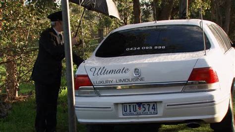 IMCDb Org 1999 Ford LTD Stretched Limousine AU In Bed Of Roses