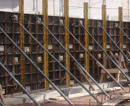 Atk Panels Walls Formwork Formwork Atenko