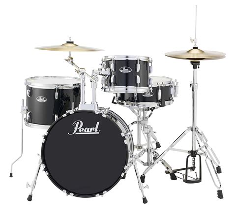 The 3 Best Jazz Drum Sets Reviews 2022