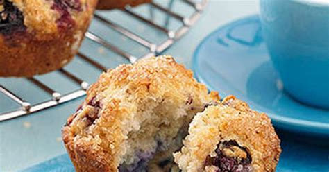 Diabetic Blueberry Muffins Recipes | Yummly