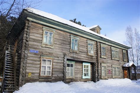 Красноярский Знаменский скит. Церковь Абалацкой иконы Божией Матери ...