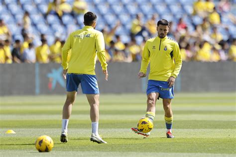 Ud Las Palmas Athletic En Directo Canarias