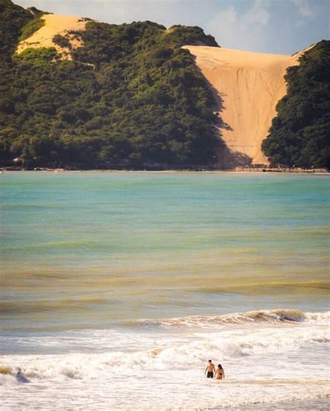 Morro Do Careca Em Natal Onde Fica Como Visitar Fotos E Dicas