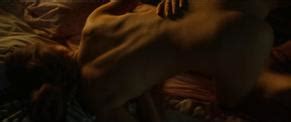 MARLENE BUROW Nude AZNude