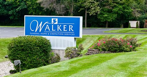 Facilities Walker Funeral Homes Toledo Oh Funeral Home