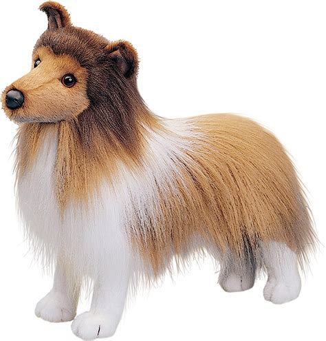 Douglas Dixie Sheltie Dog Shetland Sheepdog Plush Stuffed