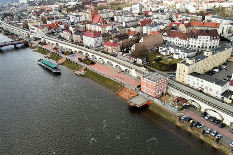 Lubuskie Które miasto w woj lubuskim na największą powierzchnię 10