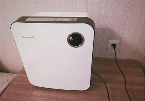 Мойка воздуха: что это такое и как работает, польза и вред